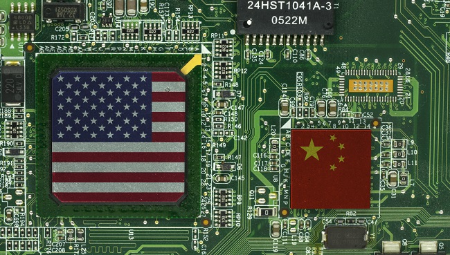 هشدار انویدیا نسبت به تشدید محدودیتها علیه چین