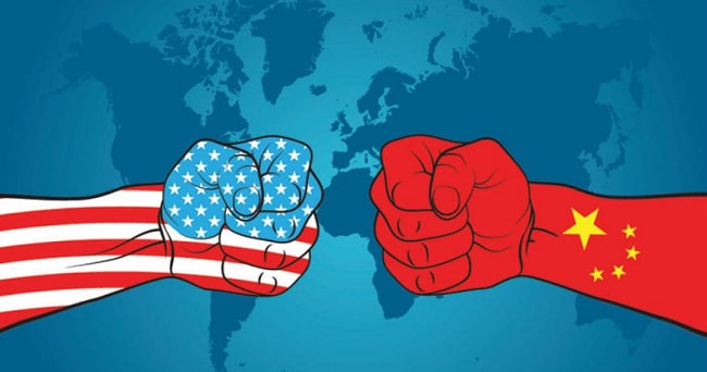 هشدار انویدیا نسبت به تشدید محدودیتها علیه چین