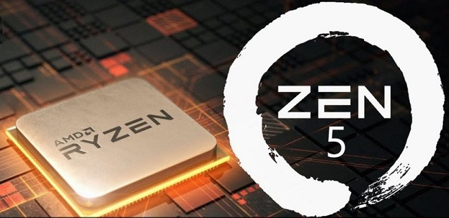 پردازنده‌های نسل جدید Ryzen 8000