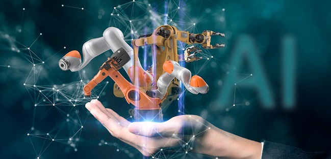 افزایش مصرف انرژی در صنعت هوش مصنوعی (AI)