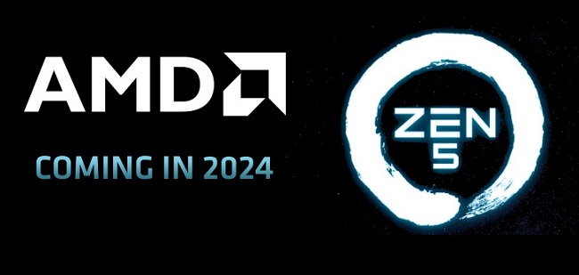 نقشه راه پردازنده نسل بعد AMD