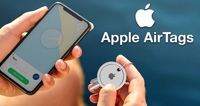 دست داشتن ردیاب ایرتگ اپل در قتل