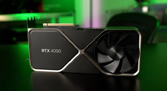 کمبود کارت گرافیک بالا رده انویدیا در بازار ژاپن