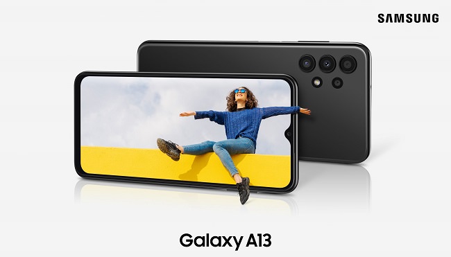 گوشی‌های اقتصادی سامسونگ با نمایشگر OLED