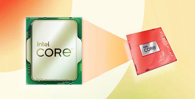 اولین نتایج بنچمارک پردازنده Core Ultra 135H اینتل