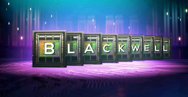 پردازده گرافیکی B100 انویدیا با تراشه HBM3E