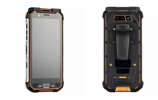 گوشی‌های بسیار مقاوم نوکیا HHRA501x و IS540.1