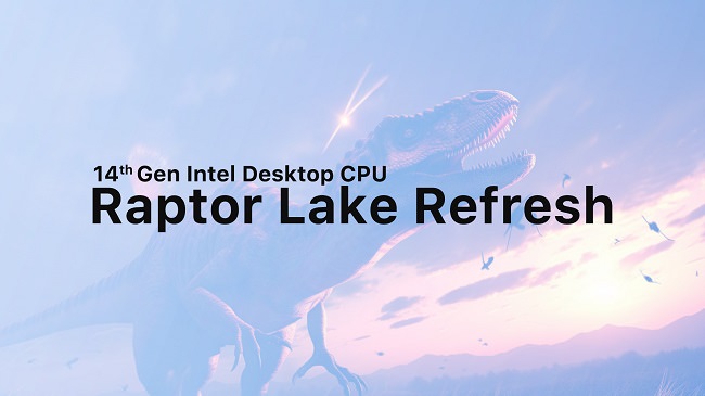 مشخصات پردازنده‌های Core نسل چهاردهم اینتل