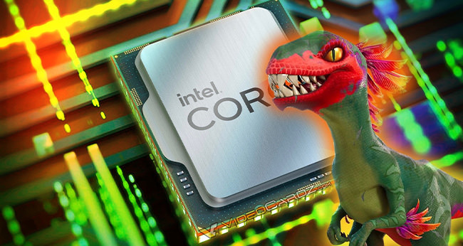 مشخصات پردازنده‌های Core نسل چهاردهم اینتل