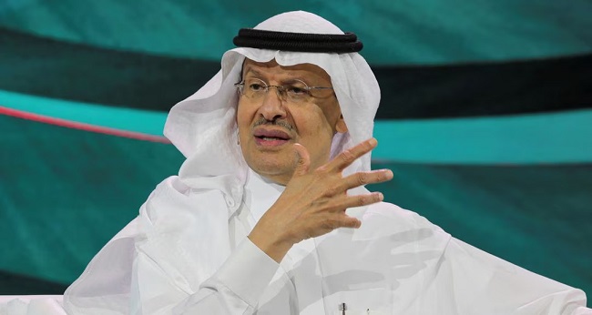 اولین قطار هیدروژنی خاورمیانه در عربستان