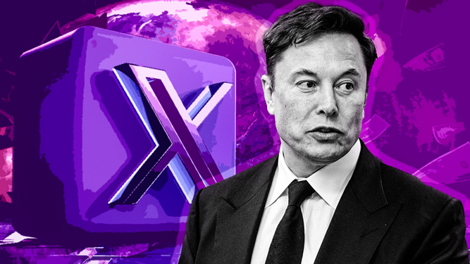 تبدیل ایکس به رقیب توییچ و یوتیوب