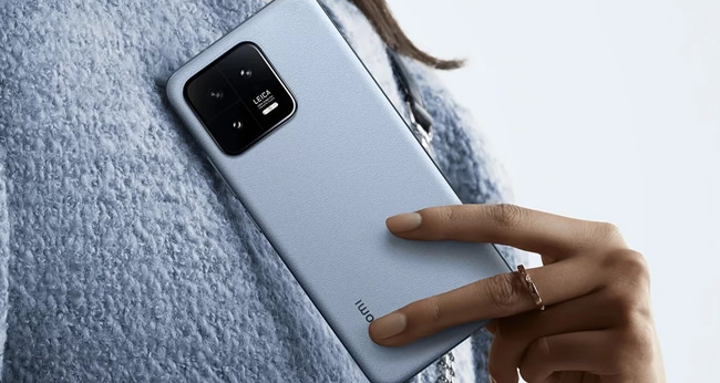 زمان معرفی گوشی‌های سری شیائومی 14 مشخص شد