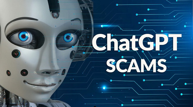 با کمک ChatGPT می‌توان ایمیل فیشینگ ایجاد کرد!