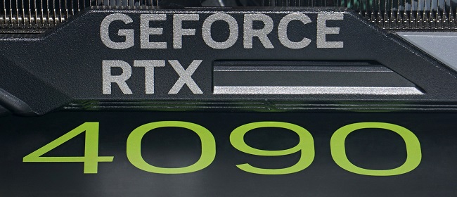 کمبود کارت گرافیک بالا رده انویدیا در بازار ژاپن