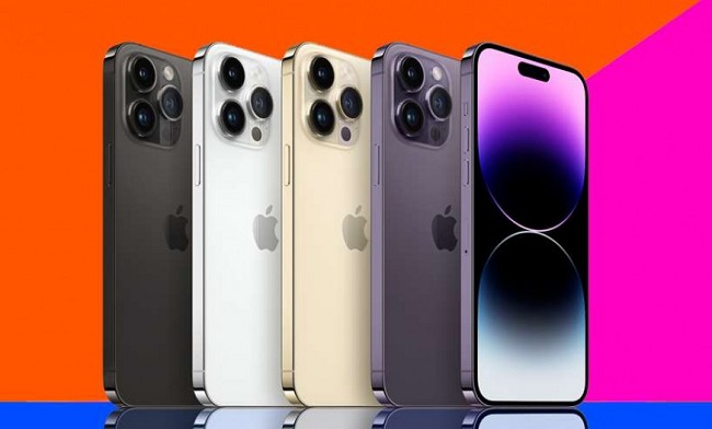 مشکل سوختگی صفحه نمایش آیفون 15 پرو مکس