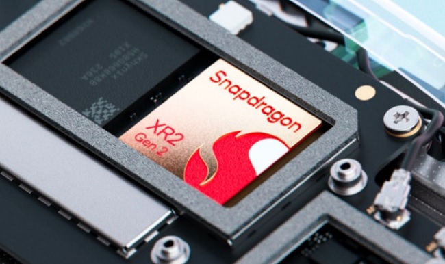 هدست واقعیت مجازی متا کوئست ۳