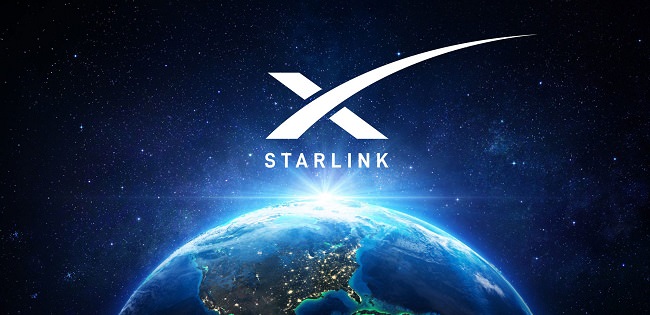 امکان اتصال به اینترنت ماهواره‌ای استارلینک به زودی ممکن می‌شود