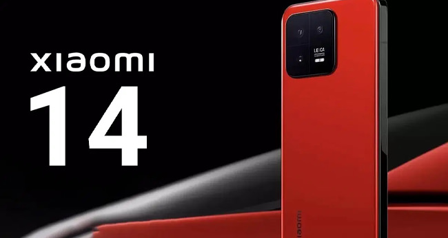 یک پوستر تبلیغاتی تمام مشخصات فنی شیائومی 14 را افشا کرد