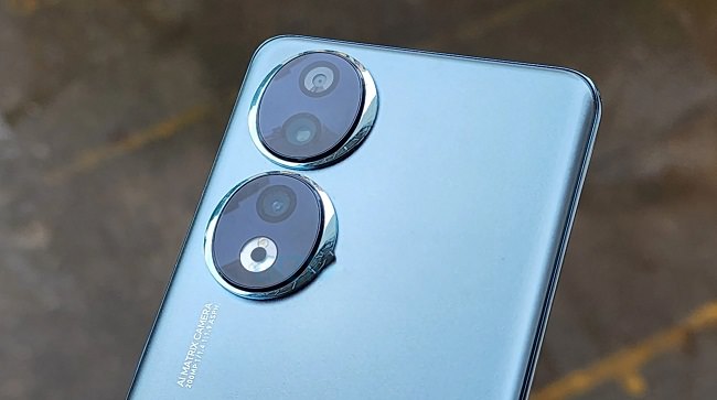 گوشی‌های میان‌رده Honor 100