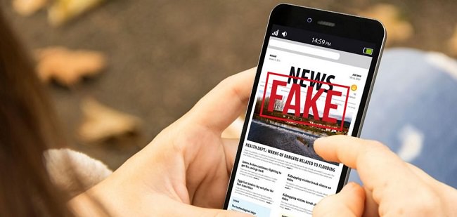 هوش مصنوعی مایکروسافت اخبار جعلی تولید میکند