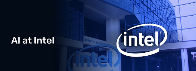 اینتل به دنیای هوش مصنوعی وارد میشود