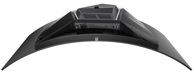 مانیتور گیمینگ AOC Agon AG456UCZD