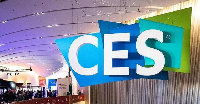 حضور پررنگ MSI در رویداد CES 2024