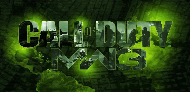 تست کارتهای گرافیک در بازی جدید کال آف دیوتی