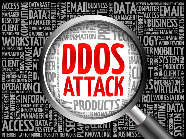 حمله DDoS به چت‌بات هوش مصنوعی ChatGPT