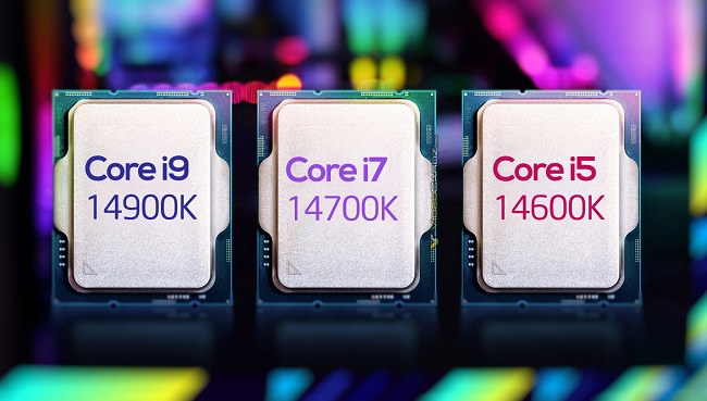 پردازنده Core i3-14100 عرضه شد