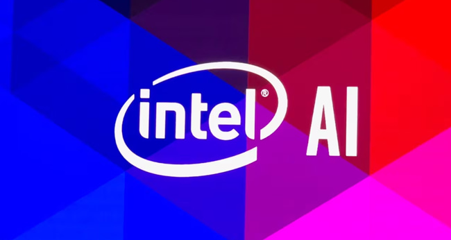اینتل به دنیای هوش مصنوعی وارد می‌شود