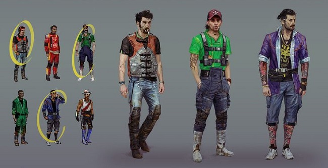 همکاری ایکس‌باکس و Inworld