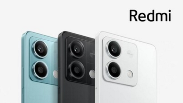 گوشی Redmi Note 13R Pro عرضه شد
