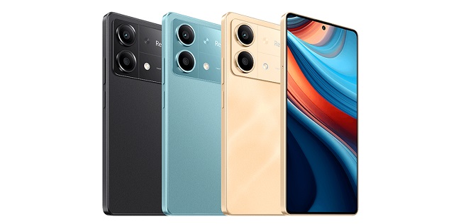 گوشی Redmi Note 13R Pro عرضه شد