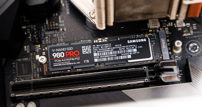 افزایش قیمت حافظه SSD