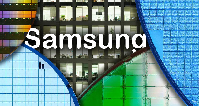 فناوری ساخت 1.4 نانومتری سامسونگ