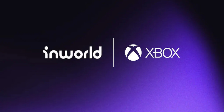 همکاری ایکس‌باکس و Inworld
