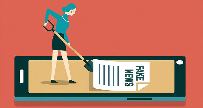 هوش مصنوعی مایکروسافت اخبار جعلی تولید میکند