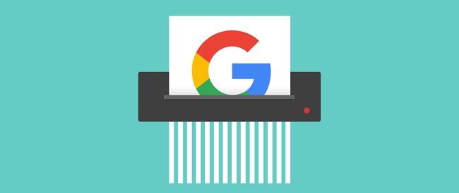 چطور از حذف حساب گوگل جلوگیری کنیم