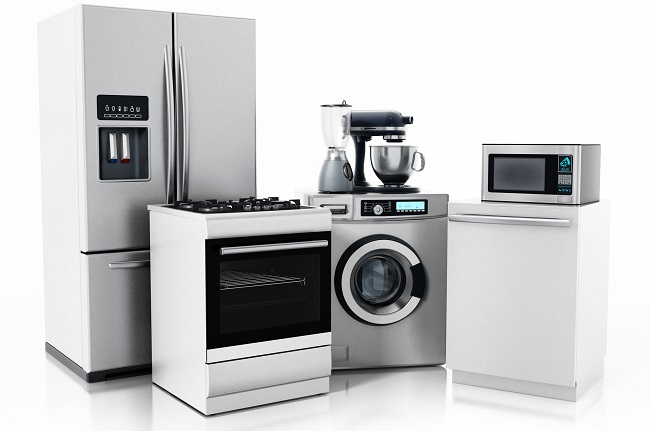 واردات لوازم خانگی به ایران آزاد میشود