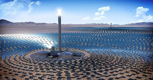 دستاورد مهم پژوهشگران در رسیدن به انرژی پاک و ارزان قیمت خورشیدی