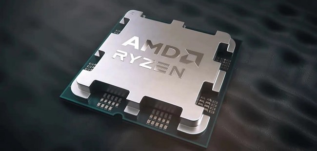 عملکرد شگفتانگیز Ryzen 5 7500F در مقابل میانرده اینتل