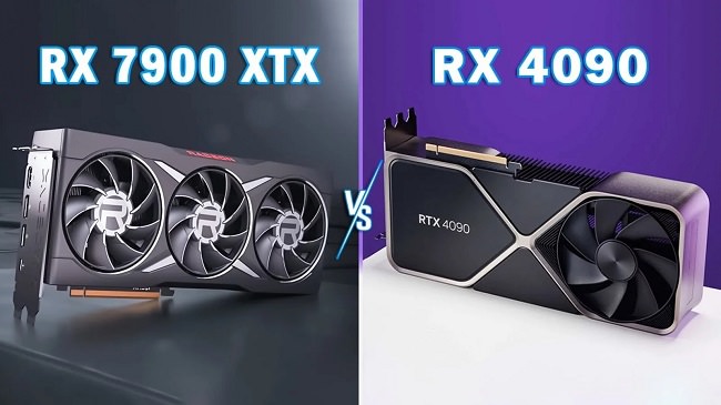 افزایش فروش ناگهانی کارت های گرافیک AMD در بازار چین