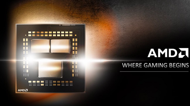 APUهای نسل جدید Ryzen 8050 Strix Point