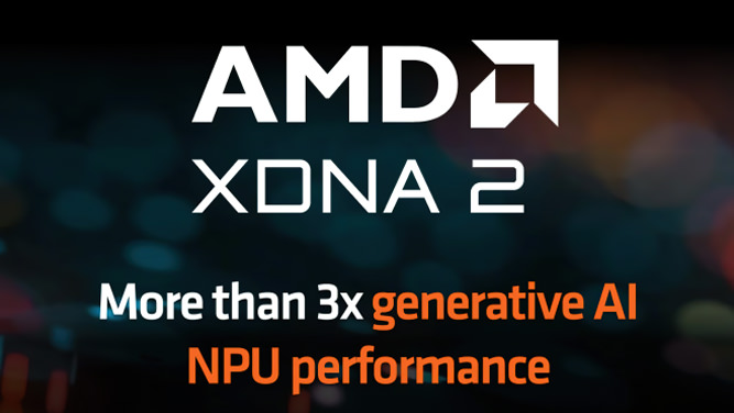 APUهای نسل جدید Ryzen 8050 Strix Point