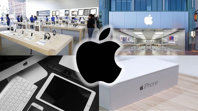 اپل برترین برند در جهان شد