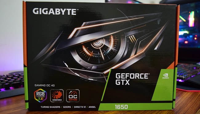پایان کارت‌های گرافیک سری GTX 16 انویدیا
