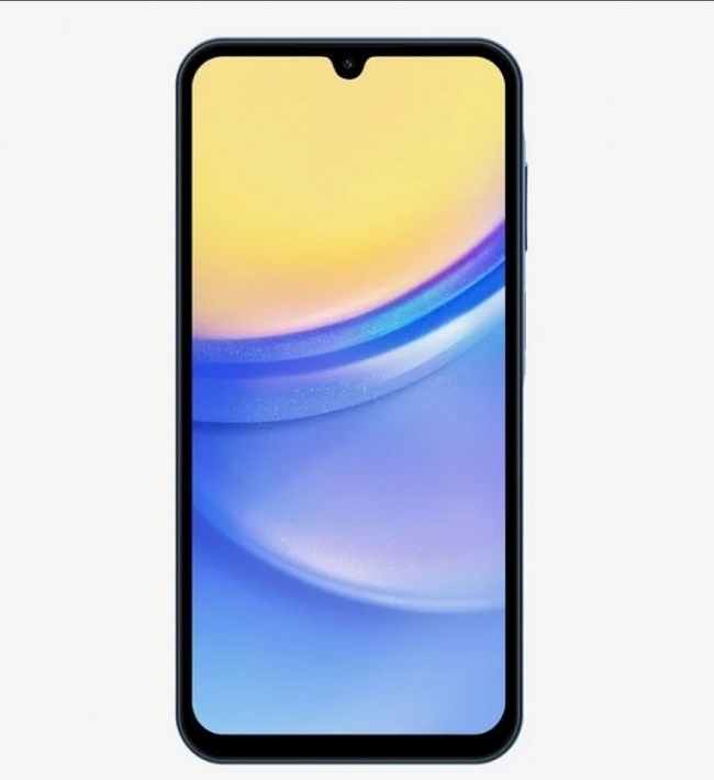مشخصات فنی گوشی Galaxy A15 5G سامسونگ