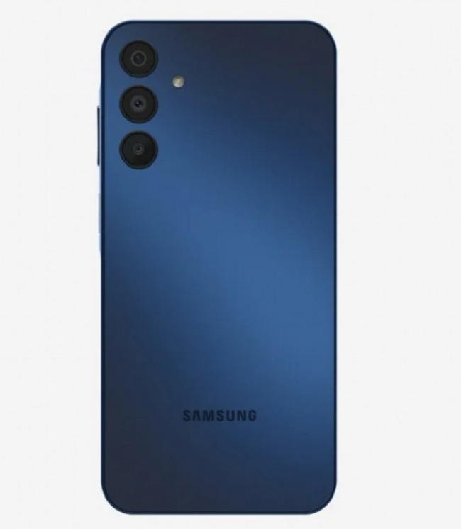 مشخصات فنی گوشی Galaxy A15 5G سامسونگ