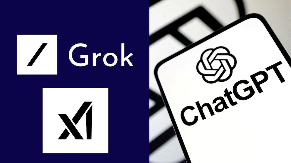 هوش مصنوعی Grok به سرقت اطلاعات ChatGPT متهم شد